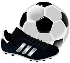 Hjemmekamp 12.06 kl. 19.30